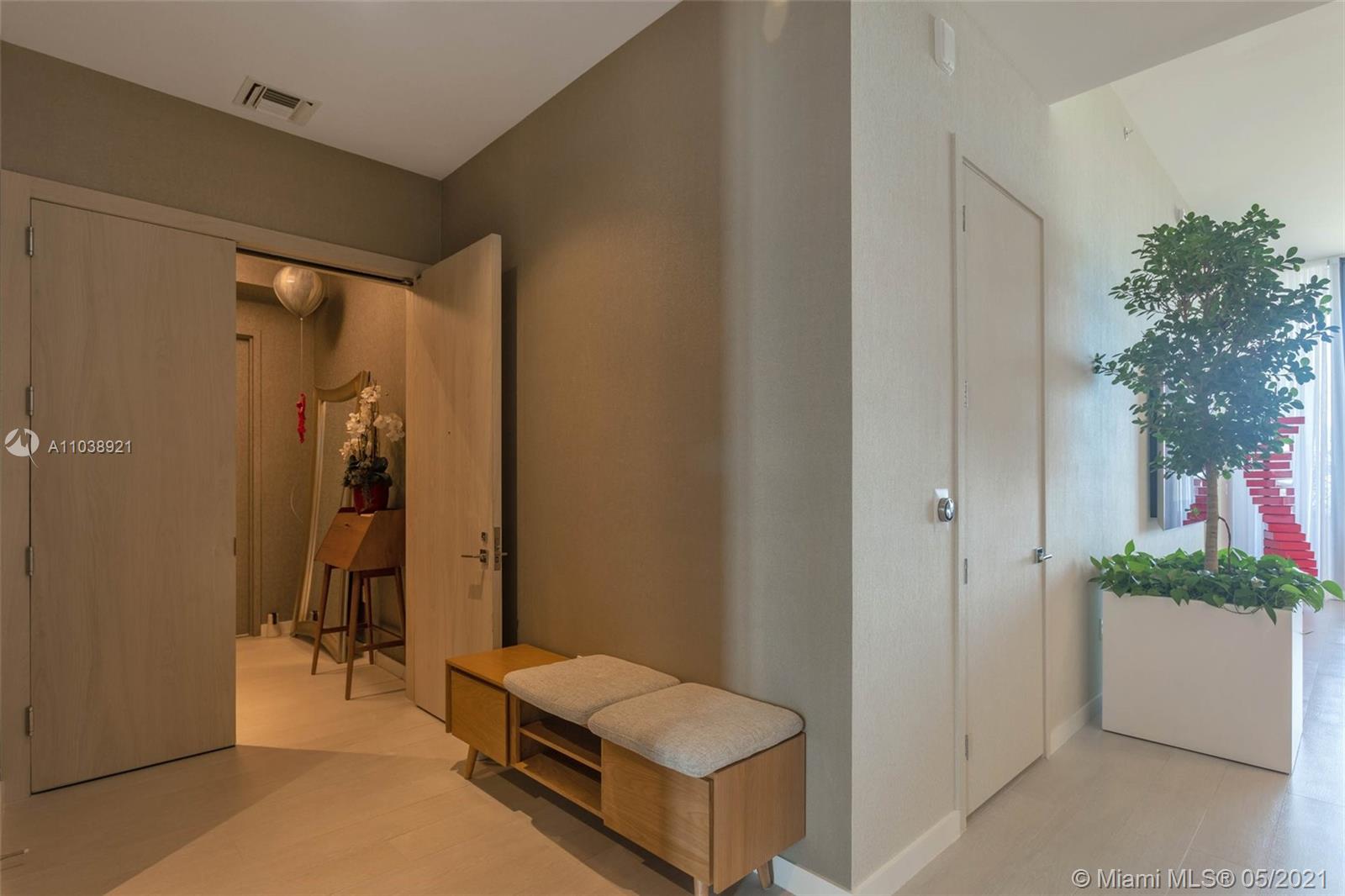 One Park Grove - Residential