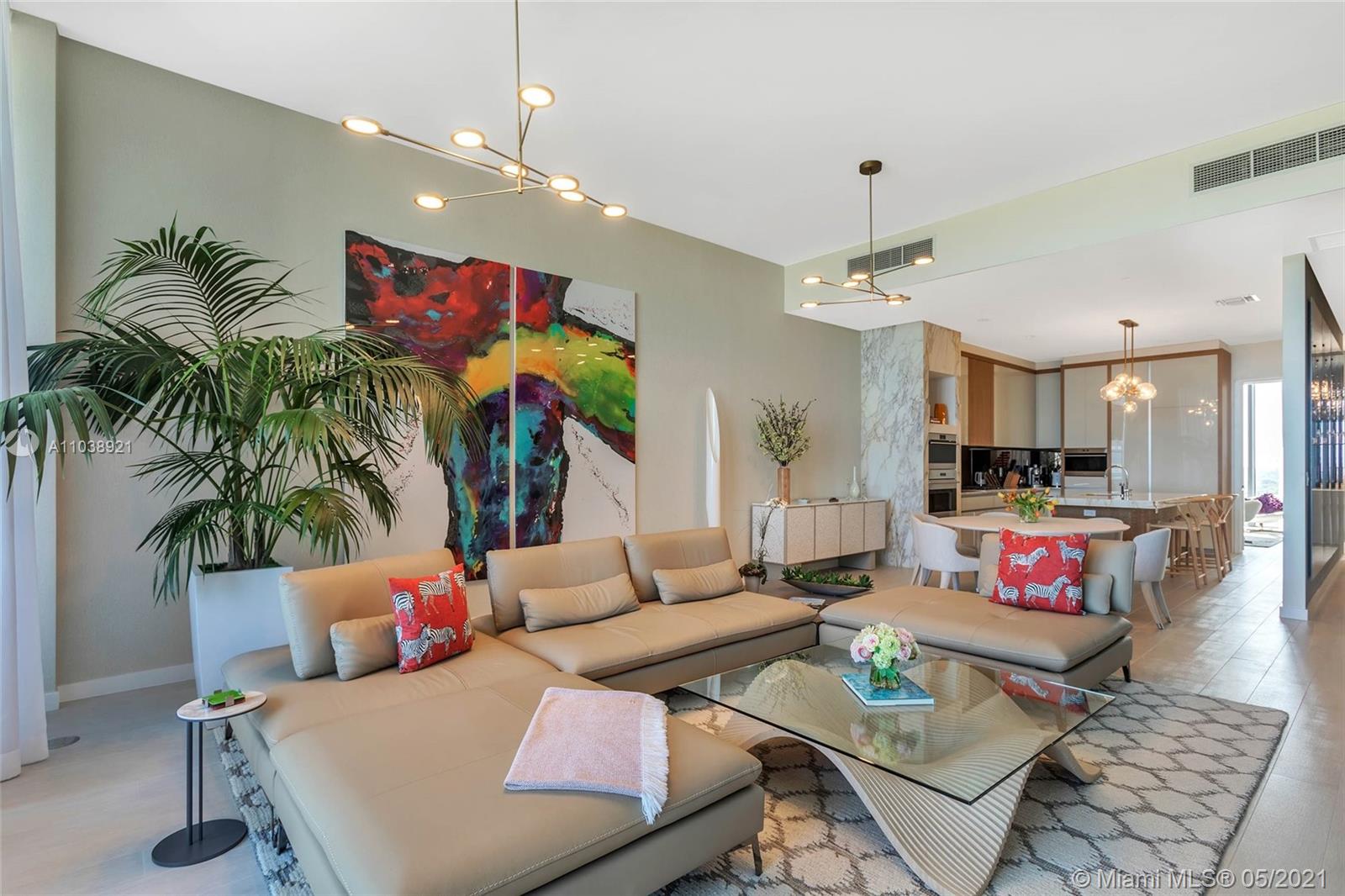 One Park Grove - Residential