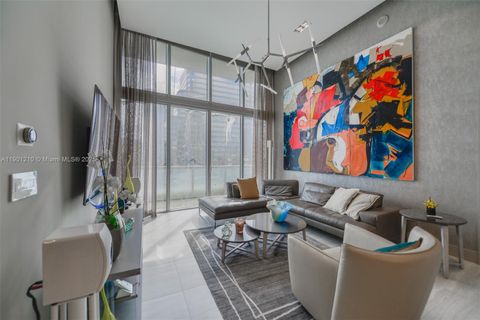 495 Brickell Ave 2211 Miami FL 33131