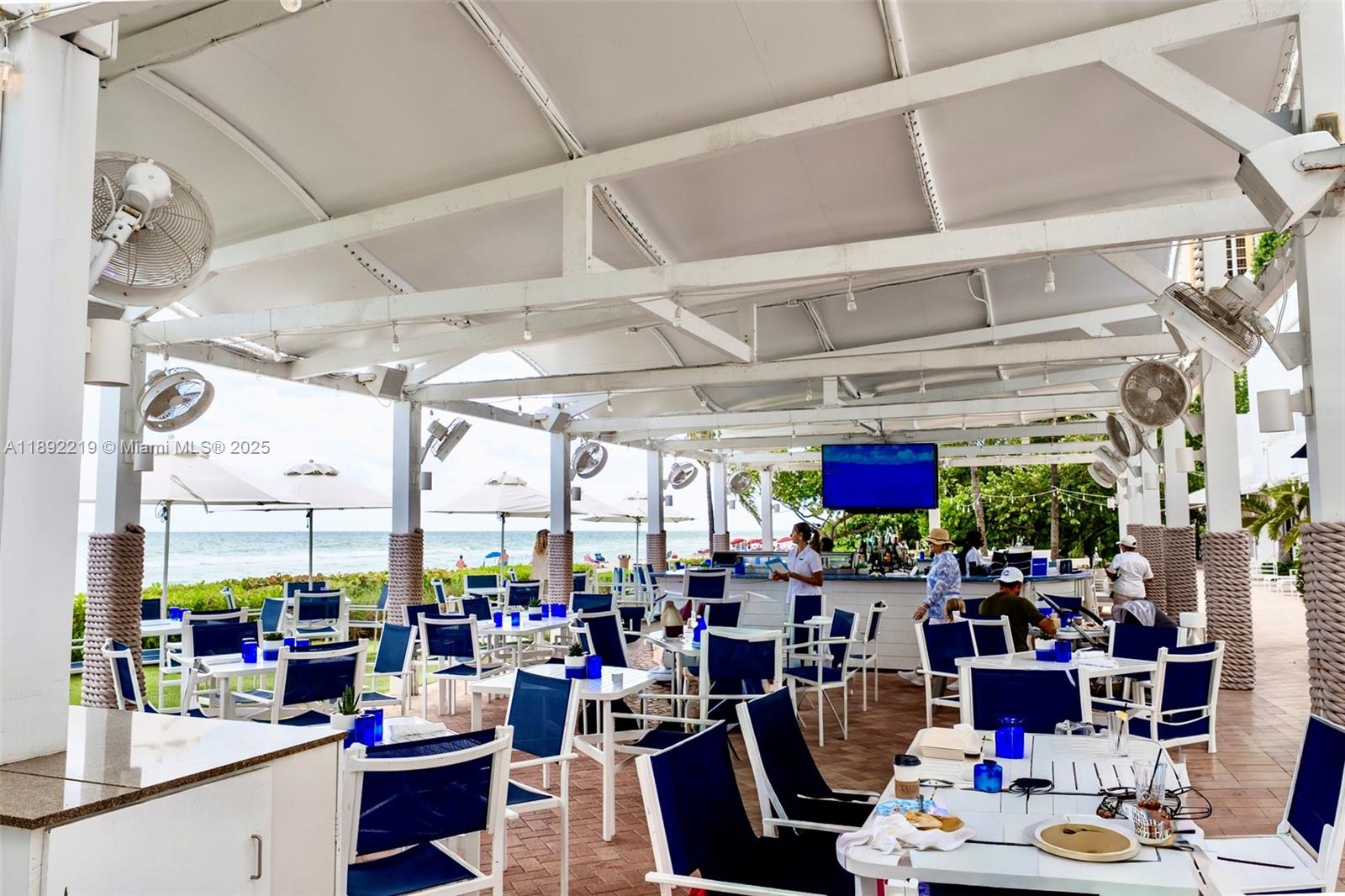 TRUMP INTERNATIONAL SONES - Residential