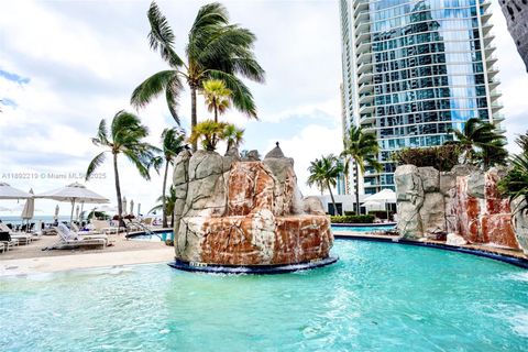 18001 SE Collins Ave 2111 Sunny Isles Beach FL 33160