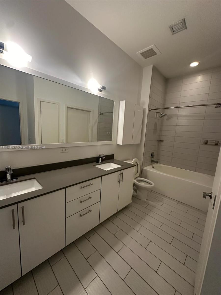 NINE AT MARY BRICKELL VIL - Residential Lease
