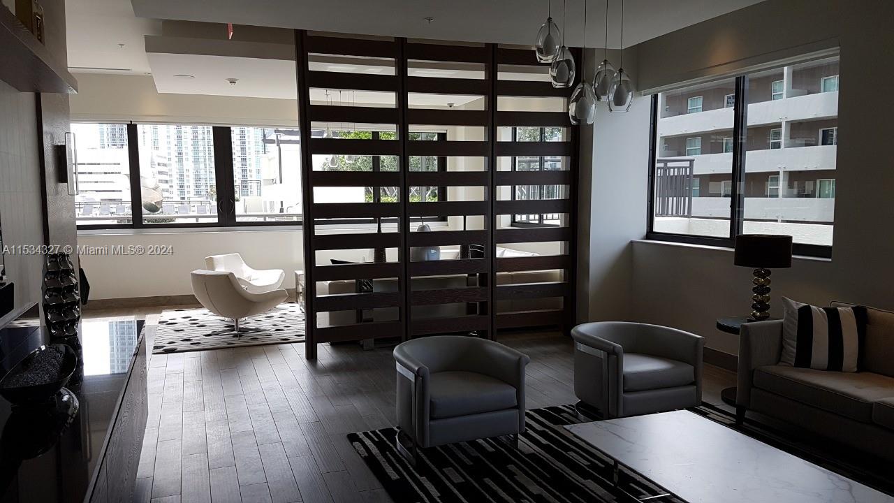 NINE AT MARY BRICKELL VIL - Residential Lease