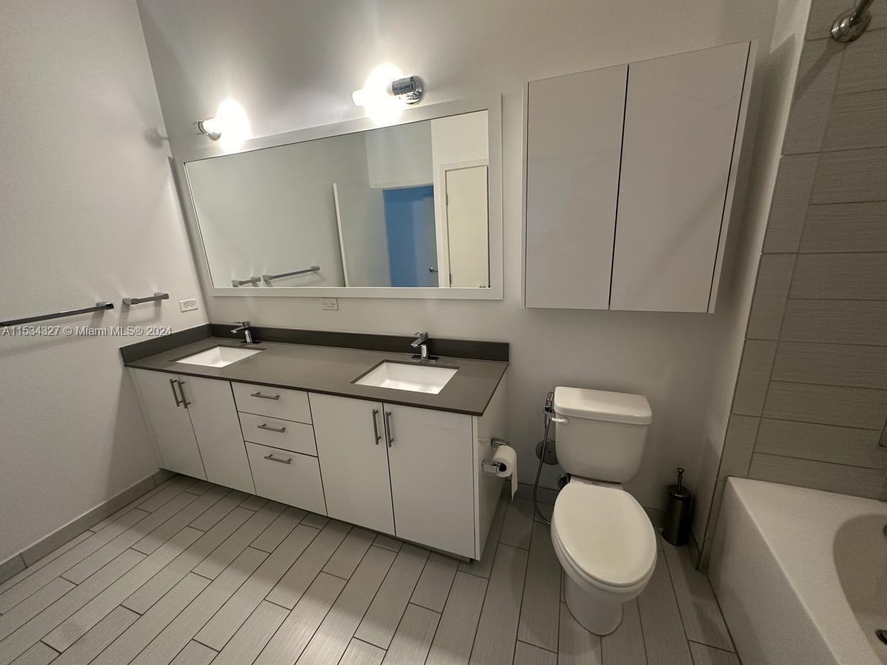 NINE AT MARY BRICKELL VIL - Residential Lease