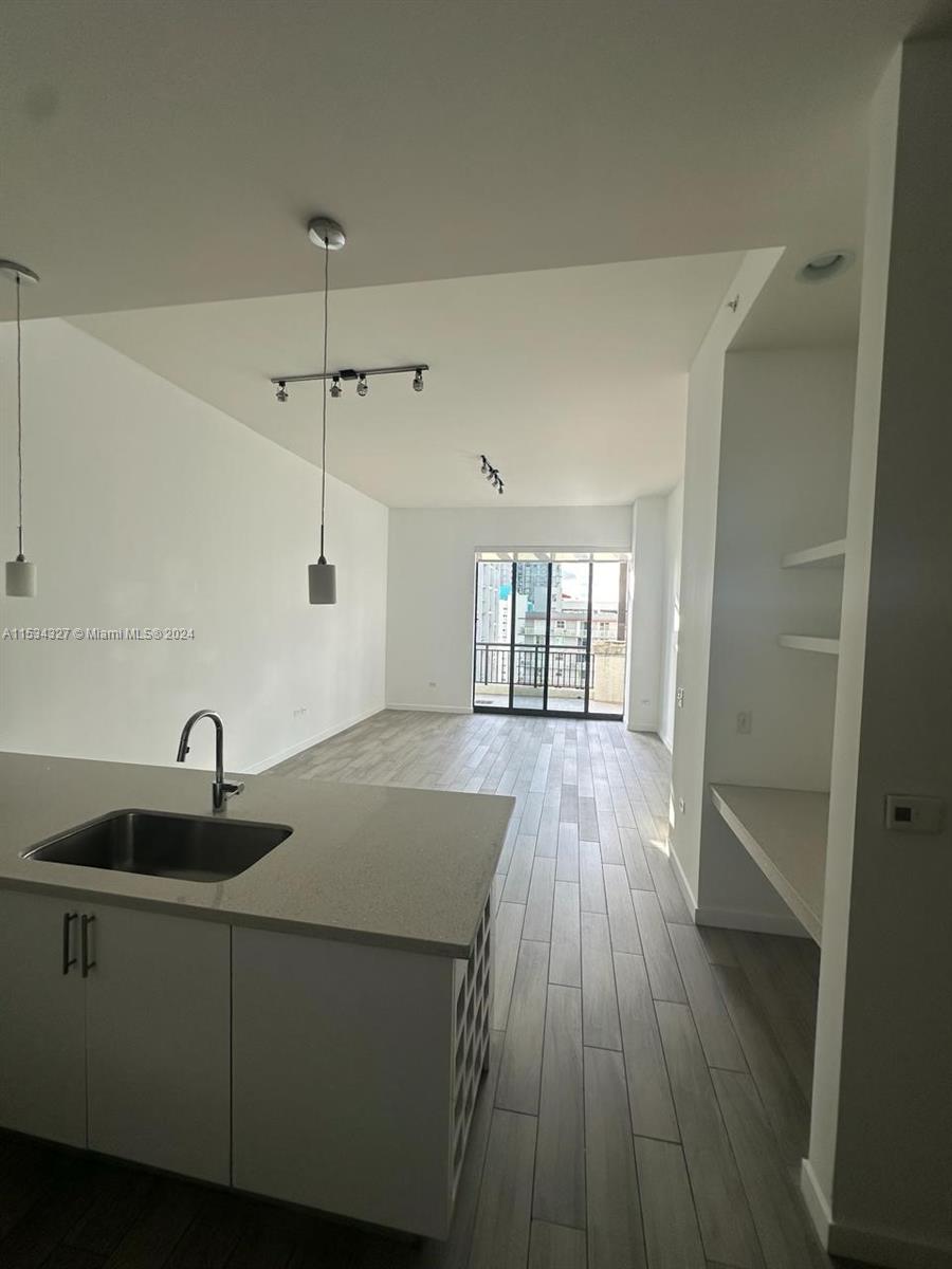 NINE AT MARY BRICKELL VIL - Residential Lease