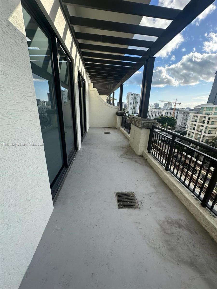 NINE AT MARY BRICKELL VIL - Residential Lease