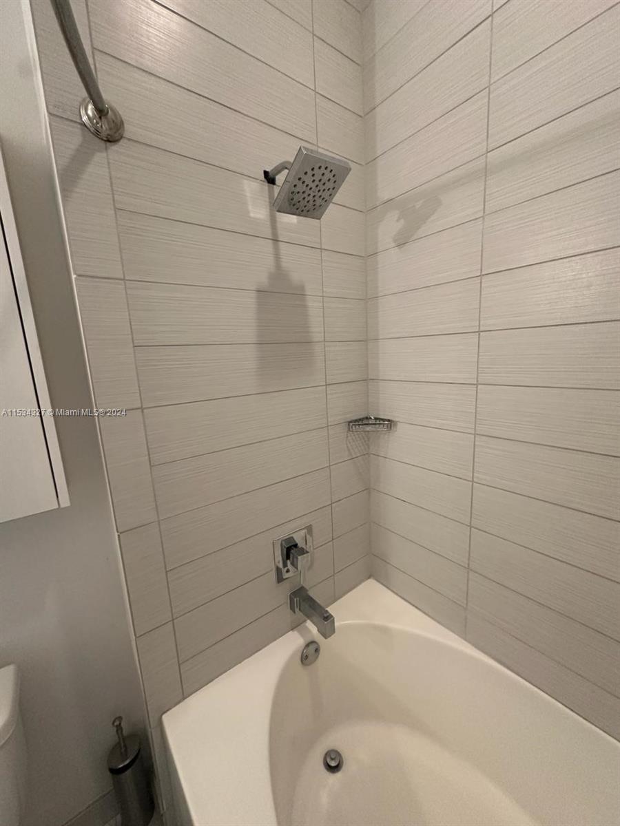 NINE AT MARY BRICKELL VIL - Residential Lease