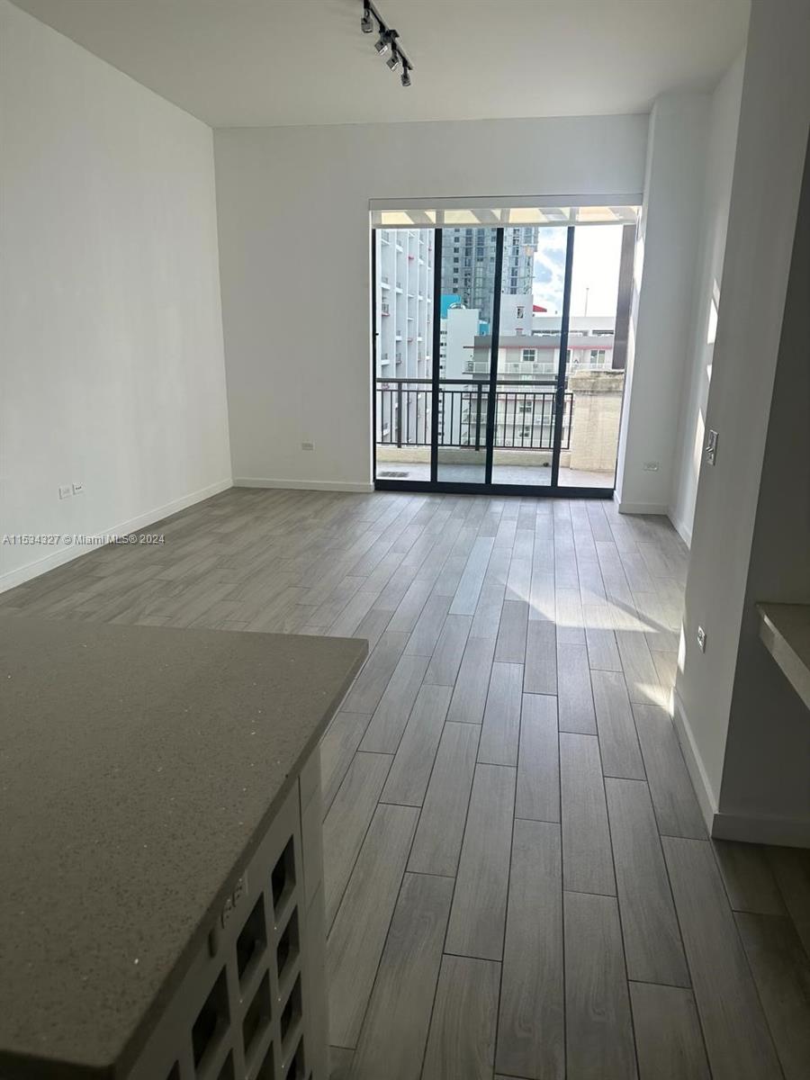 NINE AT MARY BRICKELL VIL - Residential Lease