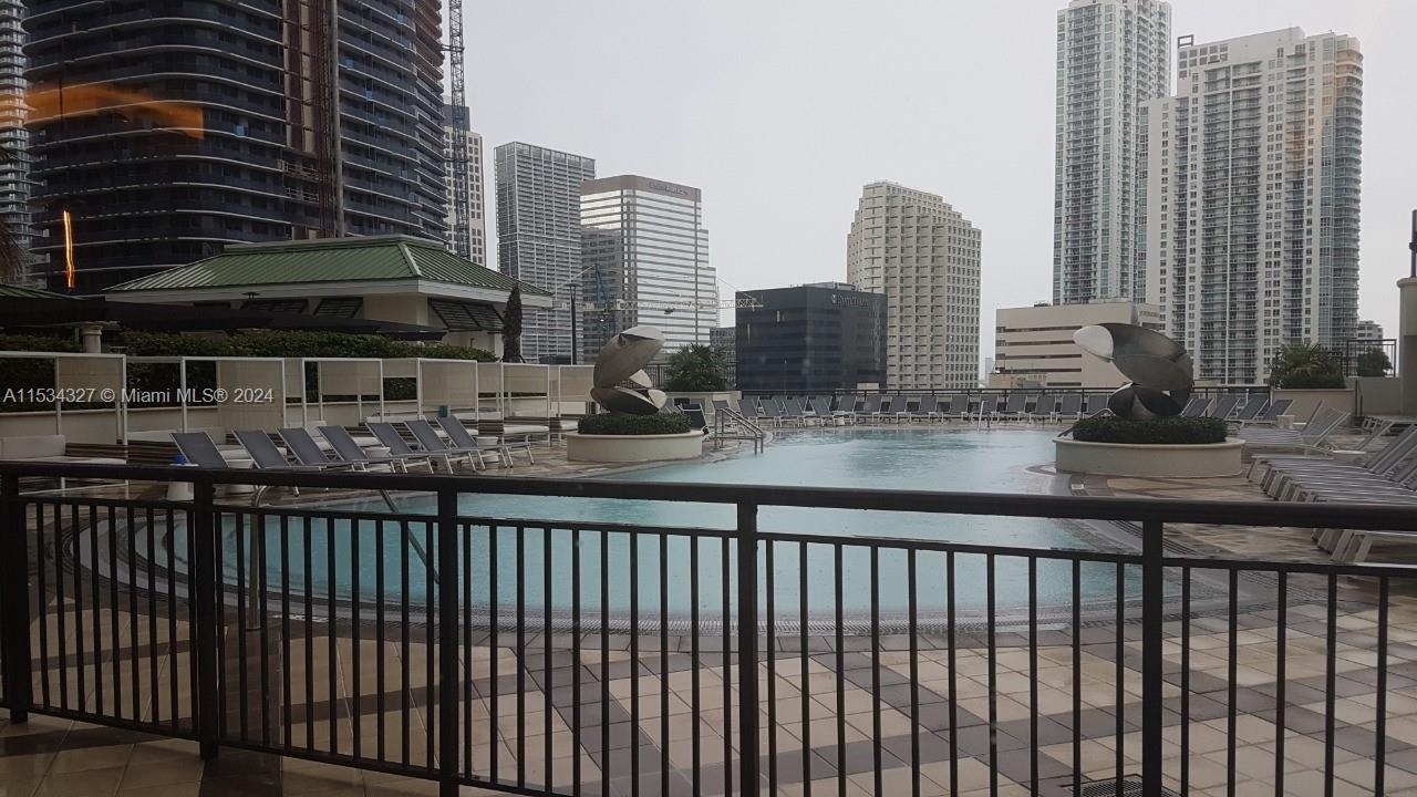 NINE AT MARY BRICKELL VIL - Residential Lease