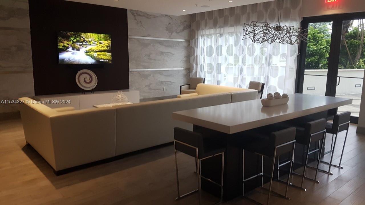 NINE AT MARY BRICKELL VIL - Residential Lease