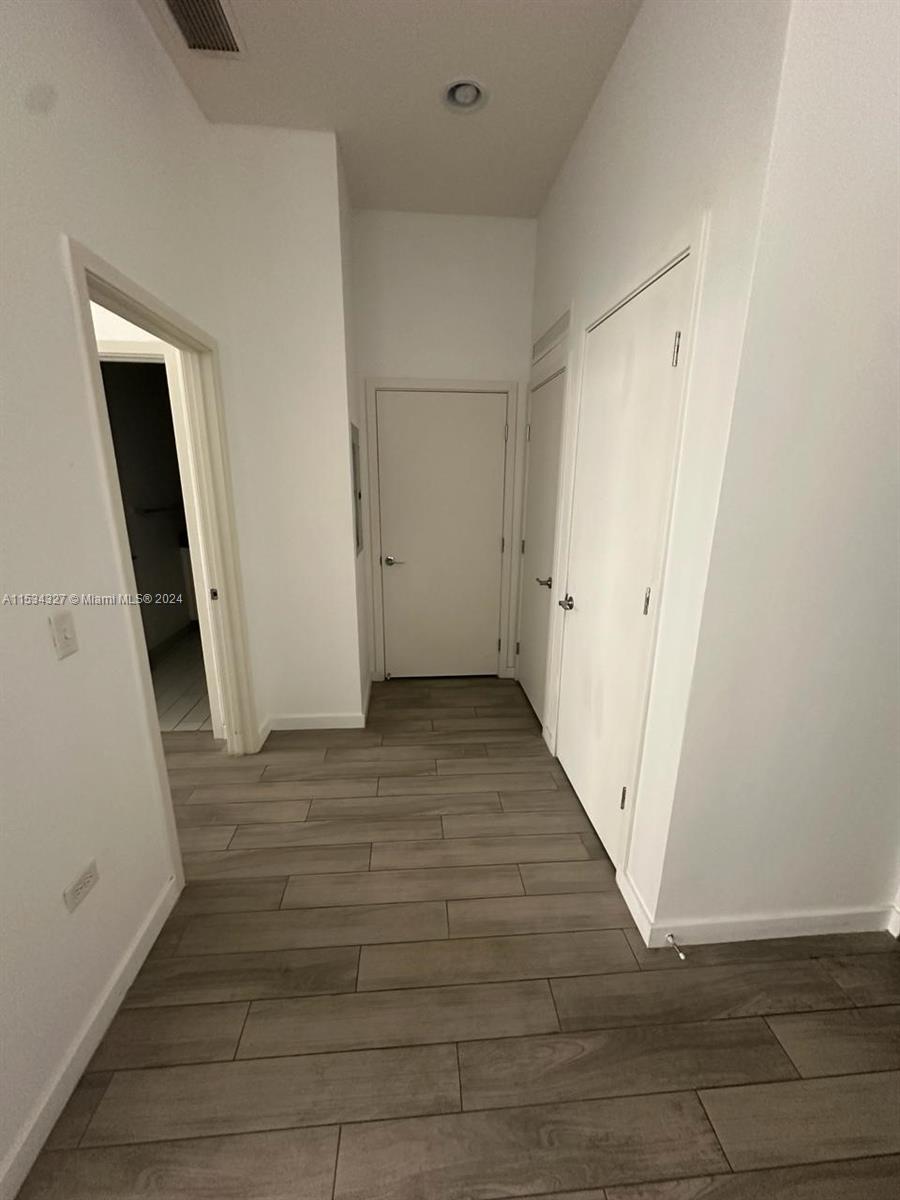 NINE AT MARY BRICKELL VIL - Residential Lease