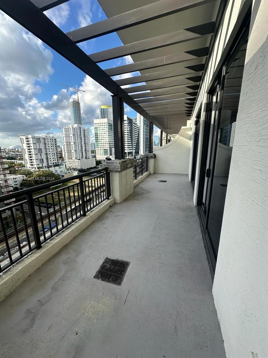NINE AT MARY BRICKELL VIL - Residential Lease