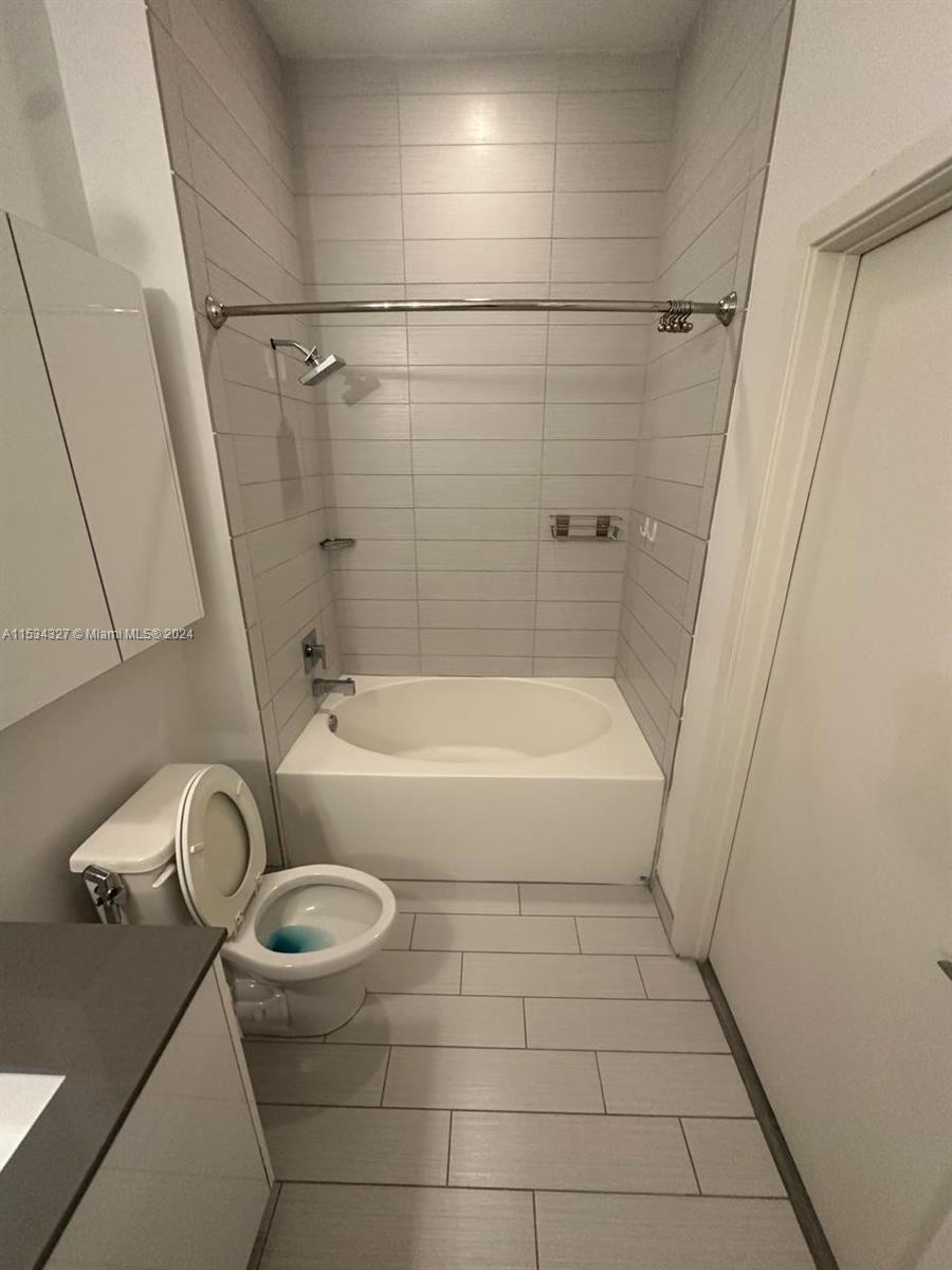 NINE AT MARY BRICKELL VIL - Residential Lease