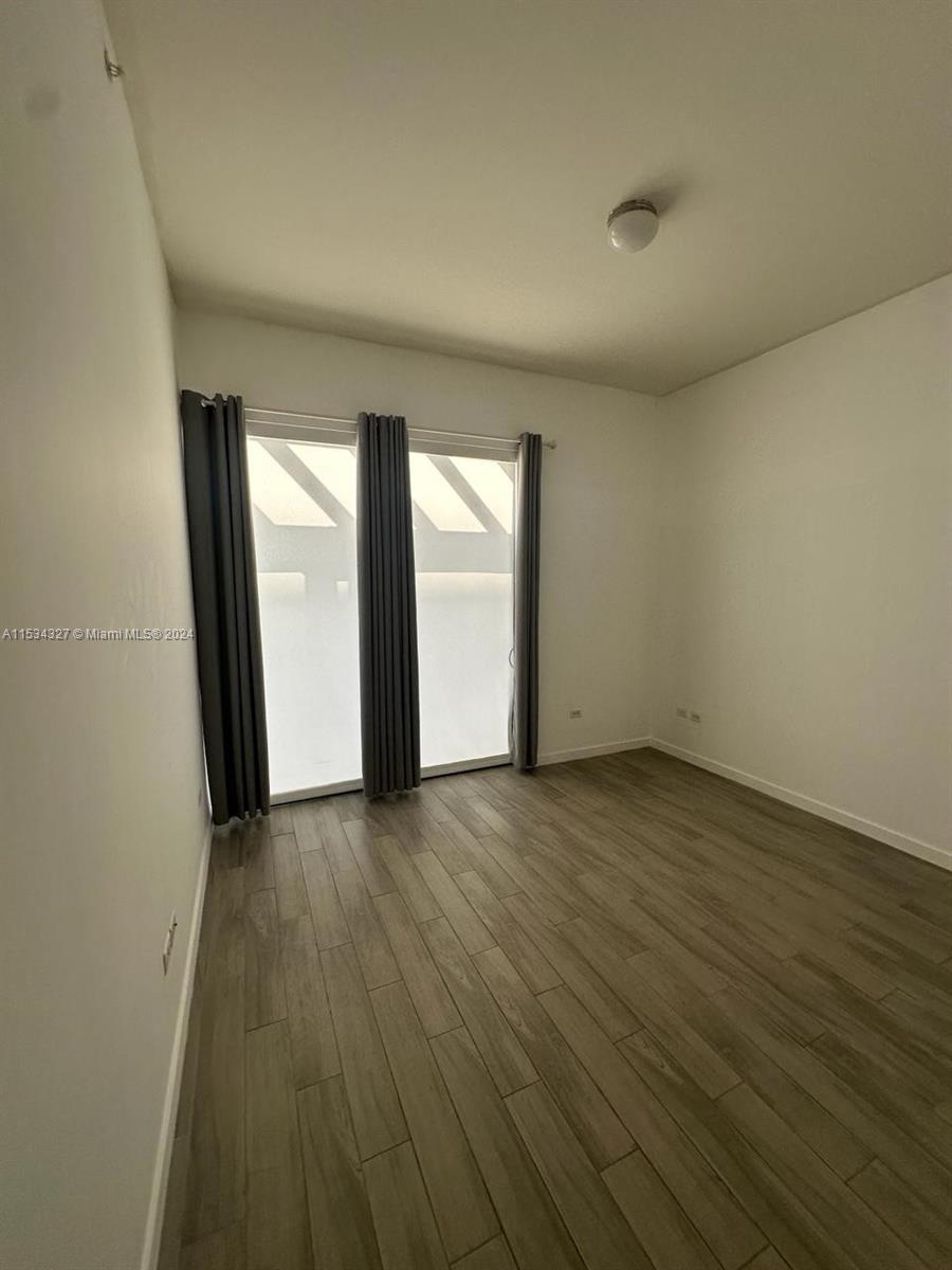 NINE AT MARY BRICKELL VIL - Residential Lease