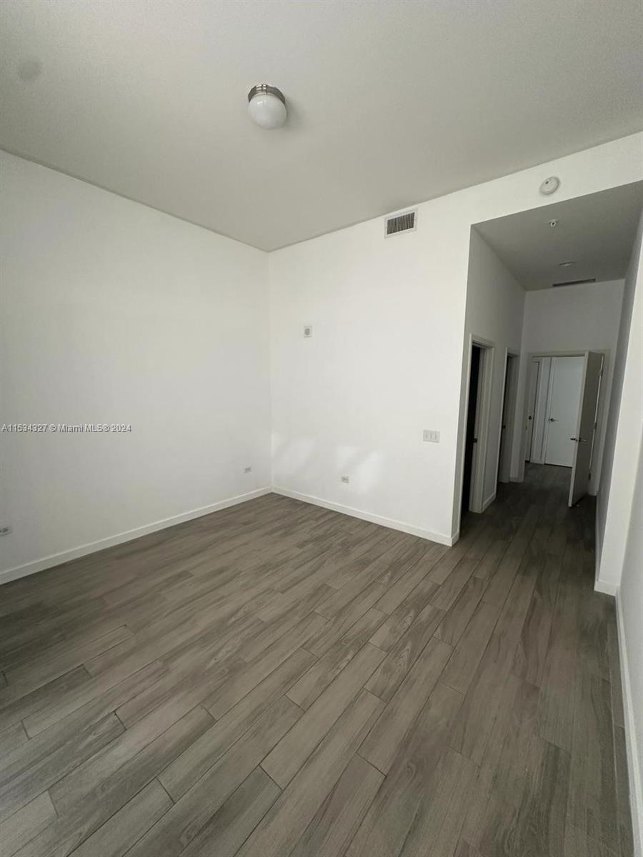 NINE AT MARY BRICKELL VIL - Residential Lease