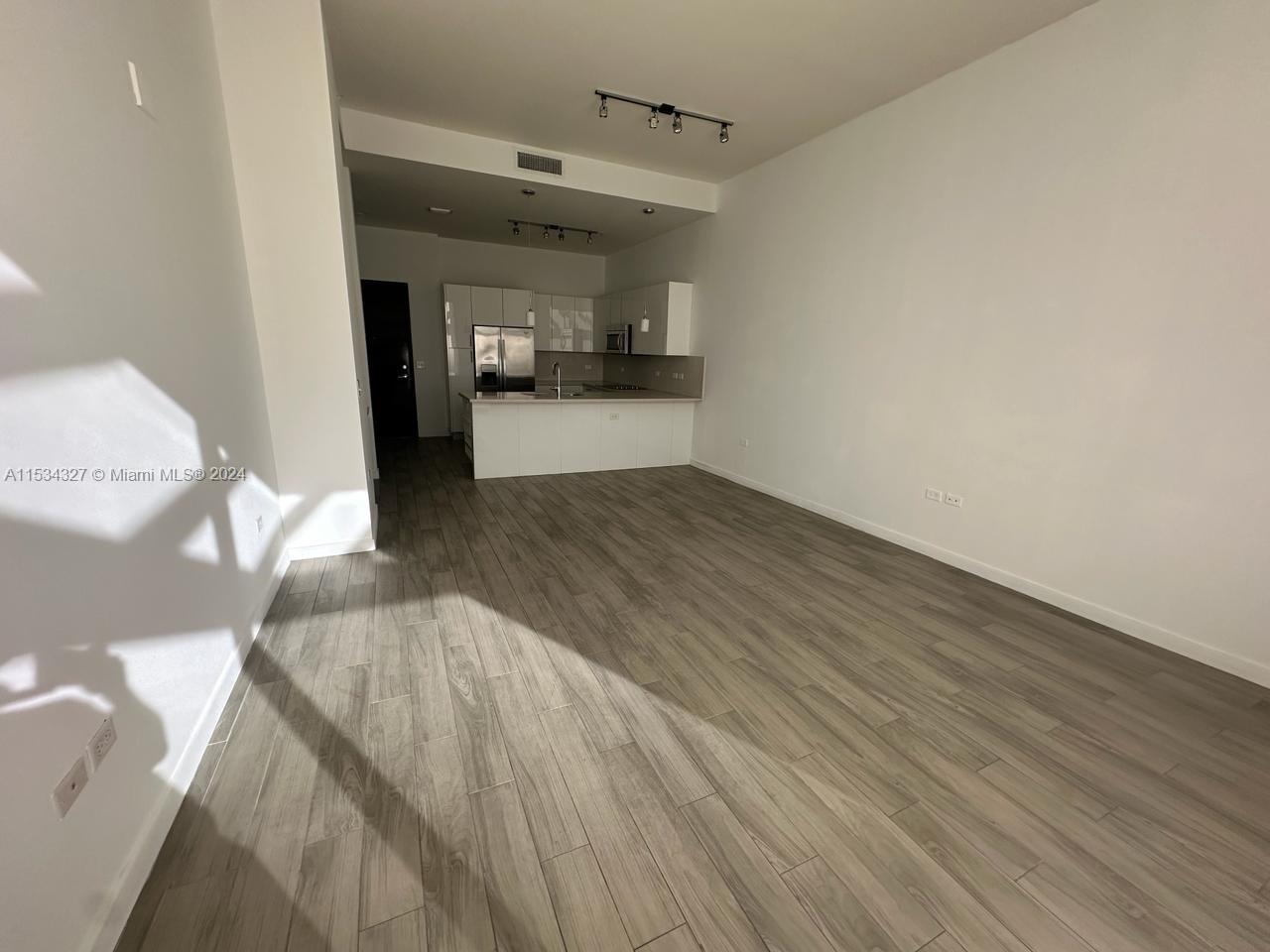NINE AT MARY BRICKELL VIL - Residential Lease