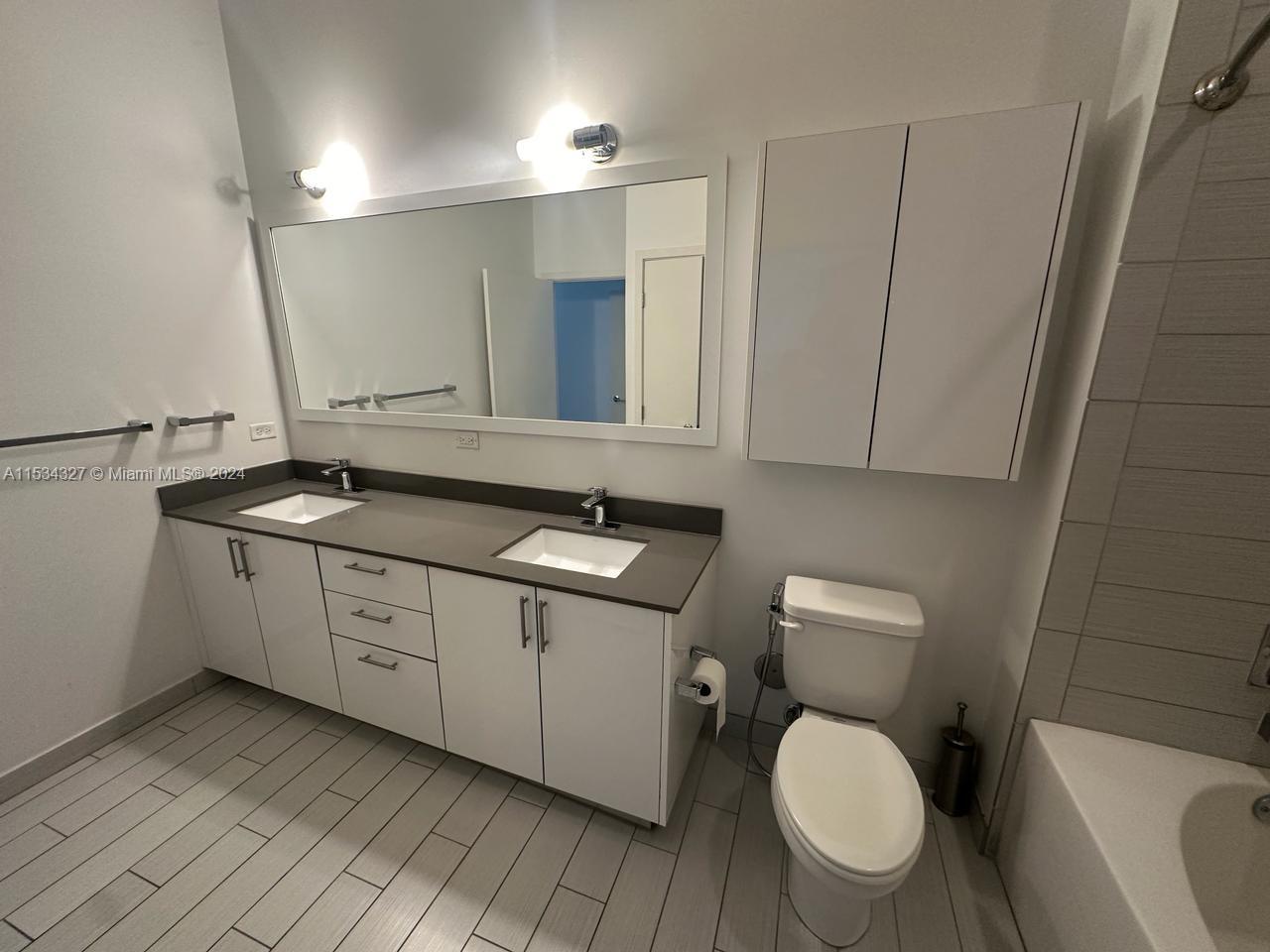 NINE AT MARY BRICKELL VIL - Residential Lease