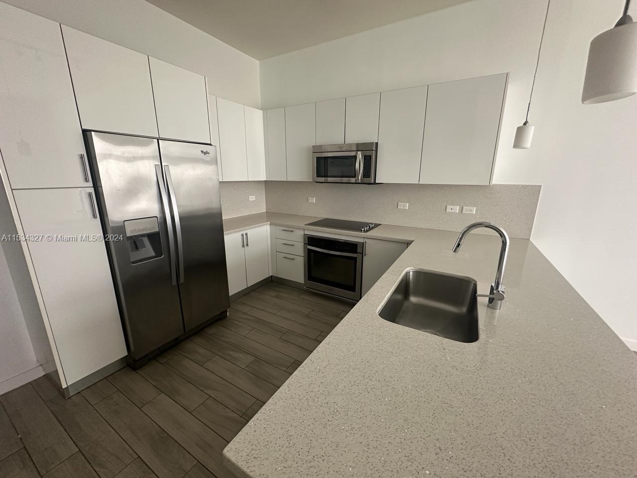 NINE AT MARY BRICKELL VIL - Residential Lease