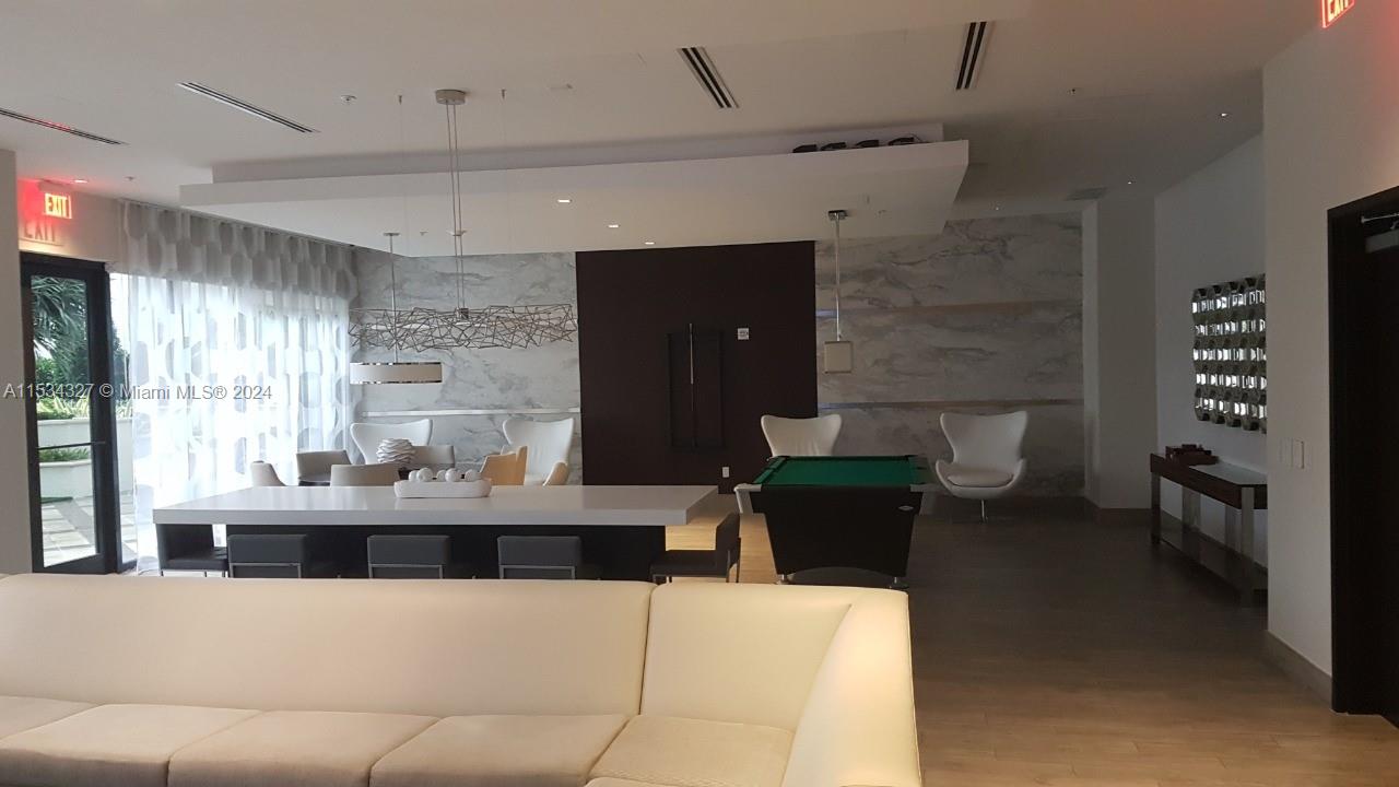 NINE AT MARY BRICKELL VIL - Residential Lease