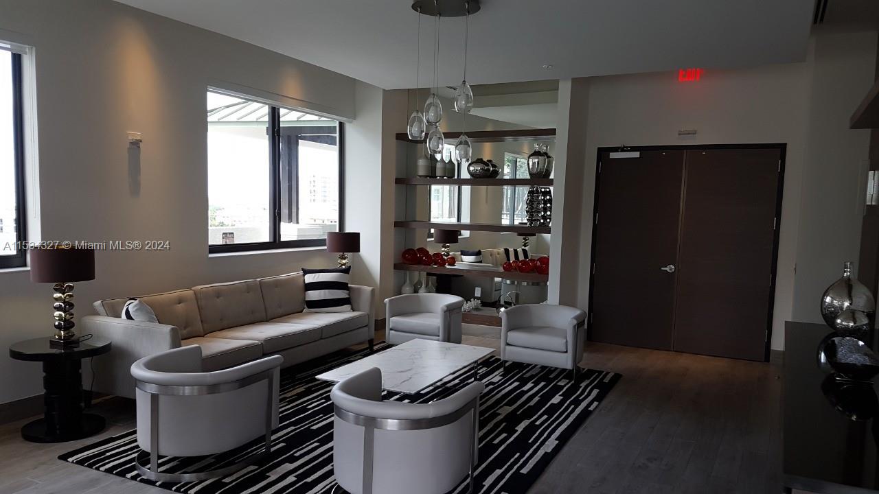 NINE AT MARY BRICKELL VIL - Residential Lease