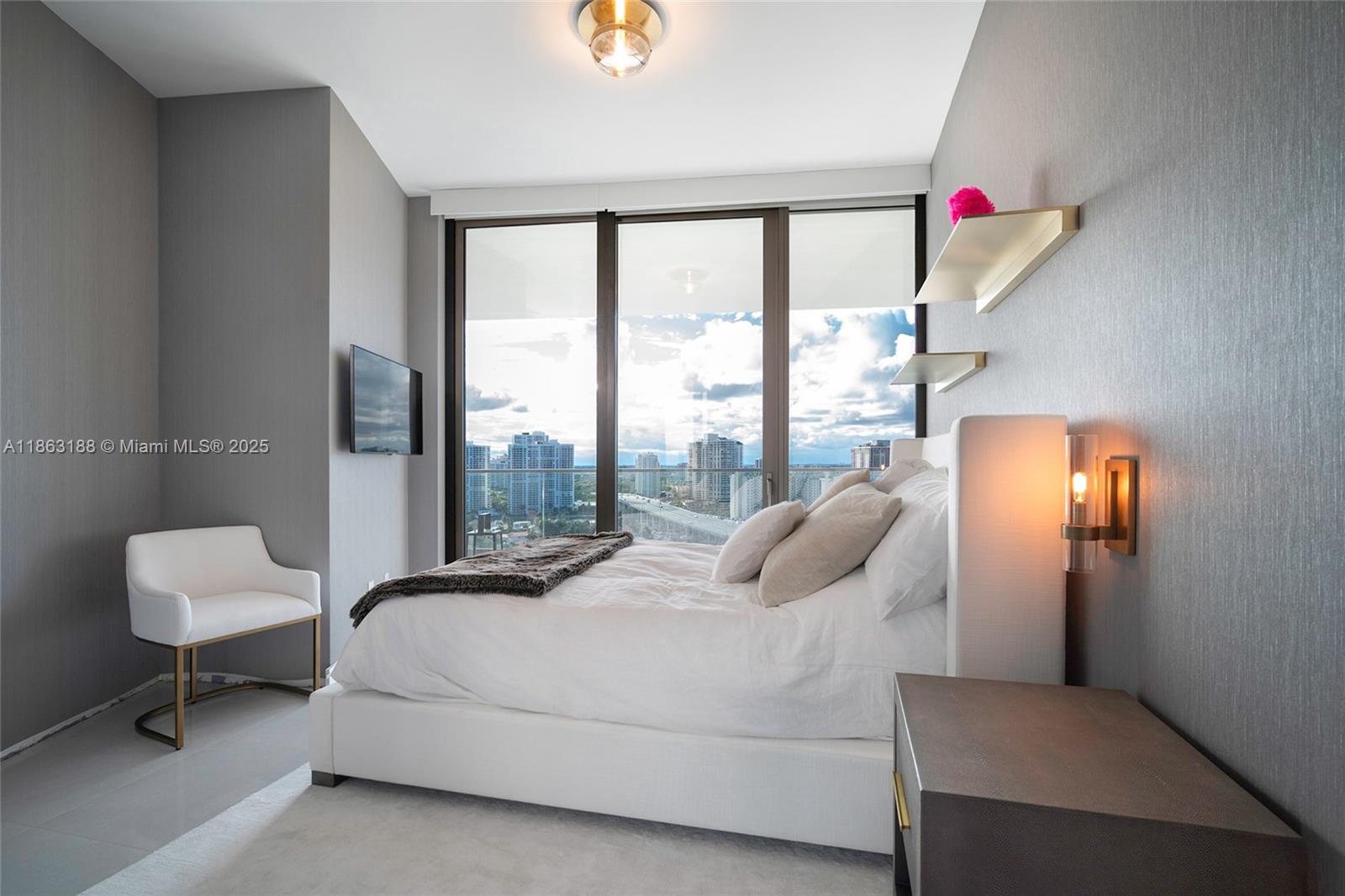 18975 COLLINS CONDO - Residential Lease