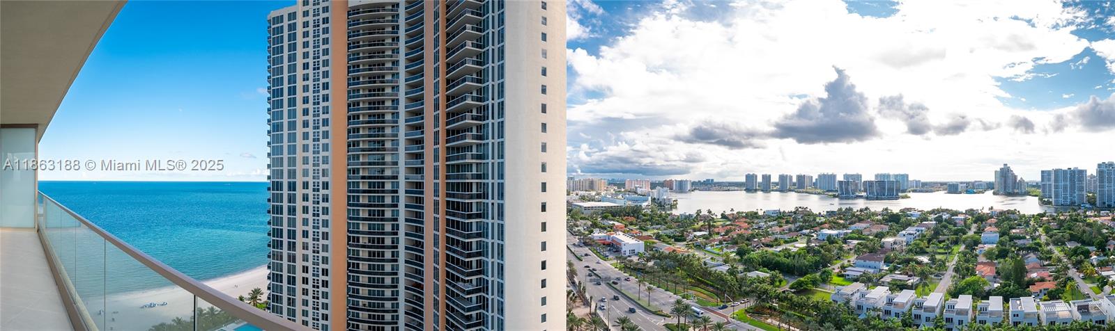 18975 COLLINS CONDO - Residential Lease