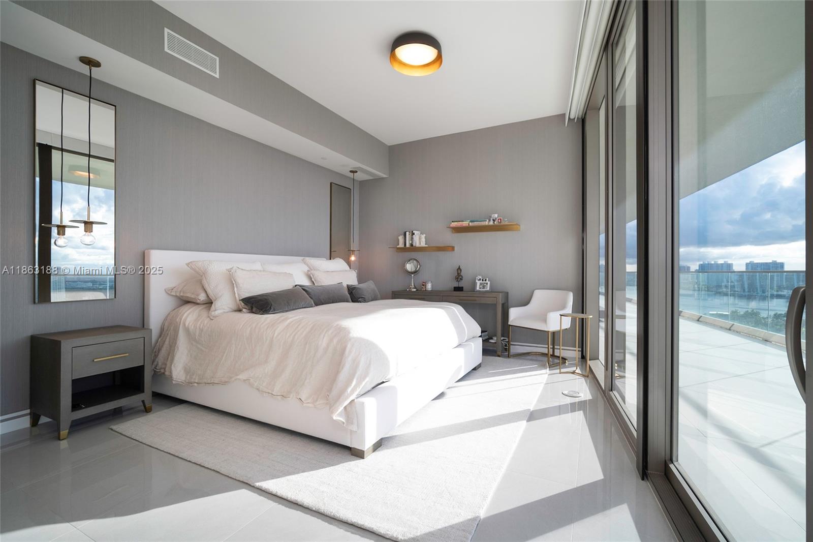 18975 COLLINS CONDO - Residential Lease