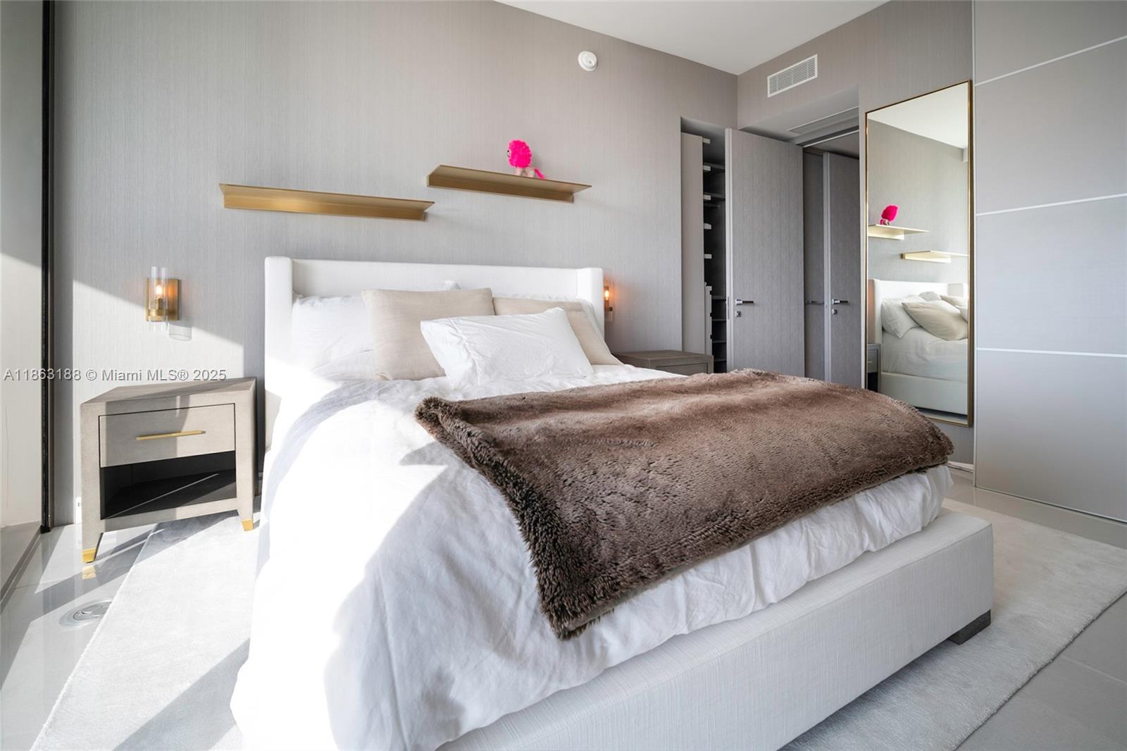 18975 COLLINS CONDO - Residential Lease