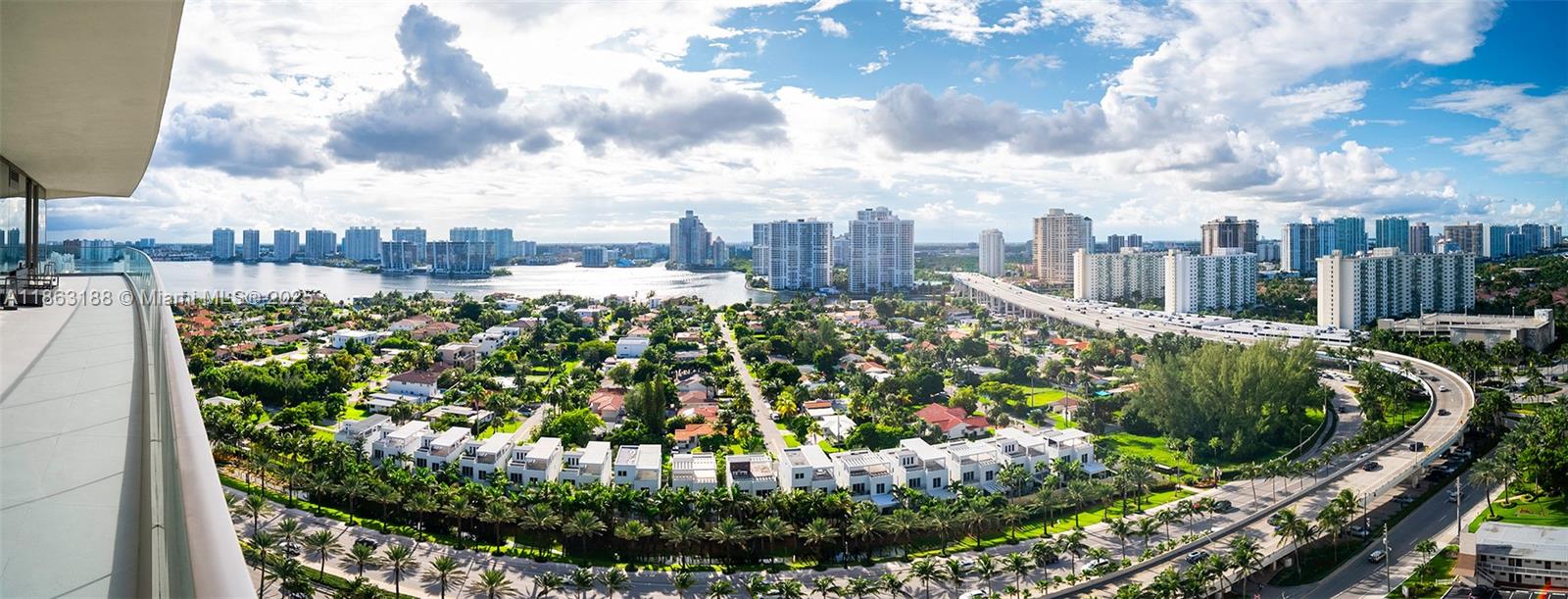 18975 COLLINS CONDO - Residential Lease