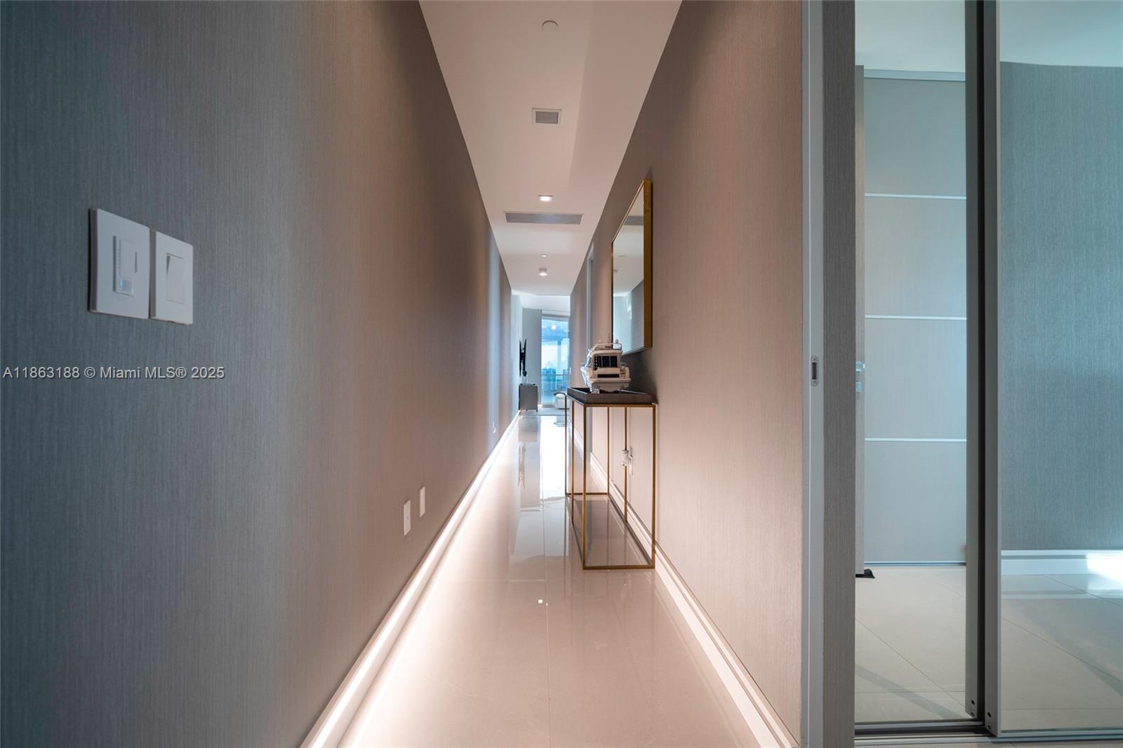 18975 COLLINS CONDO - Residential Lease