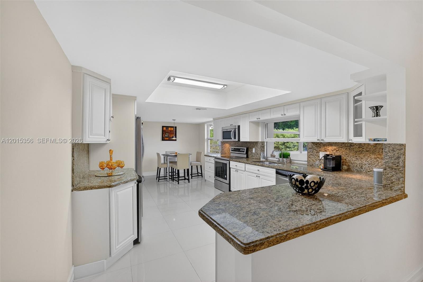 SNAPPER CREEK PARK UNIT N - Residential