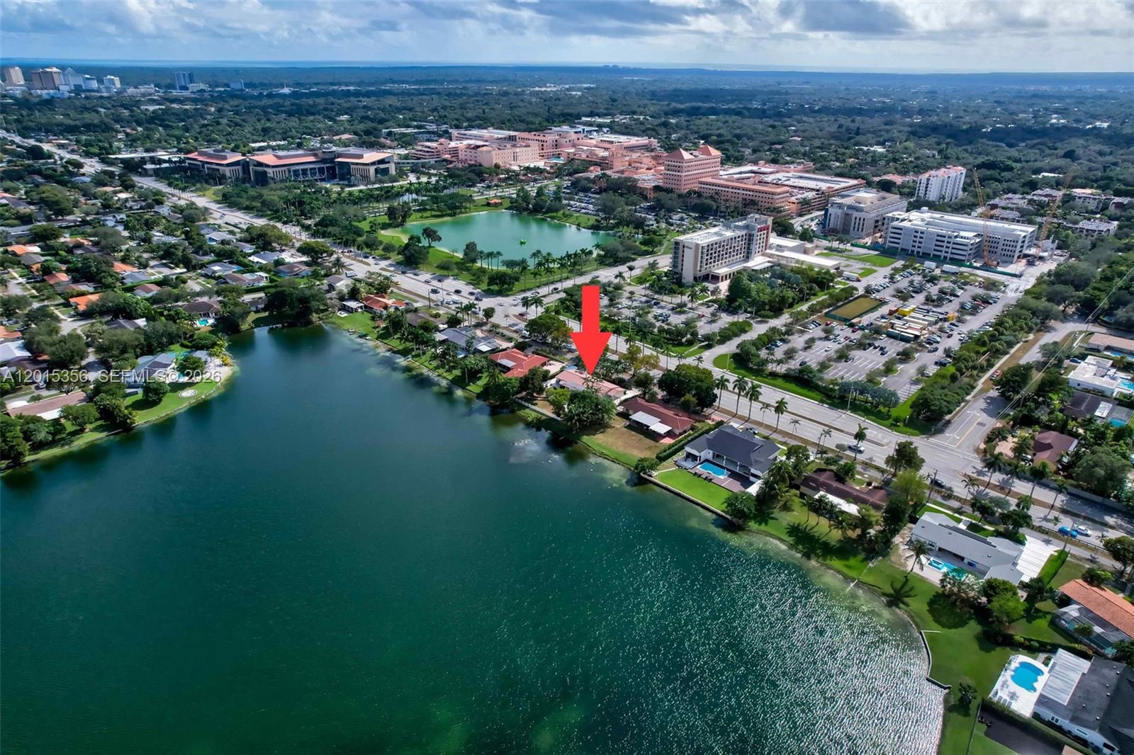 SNAPPER CREEK PARK UNIT N - Residential
