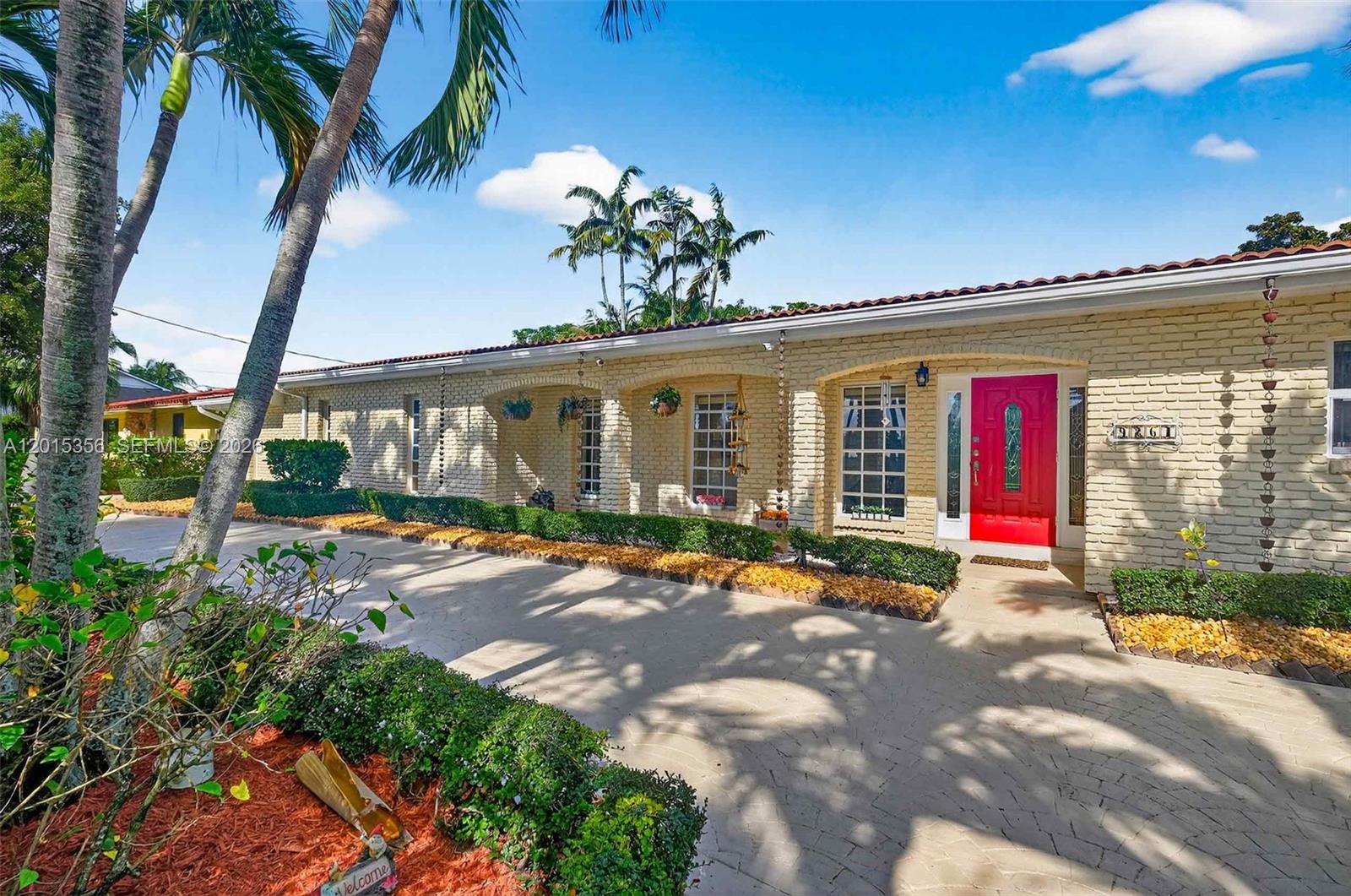 SNAPPER CREEK PARK UNIT N - Residential
