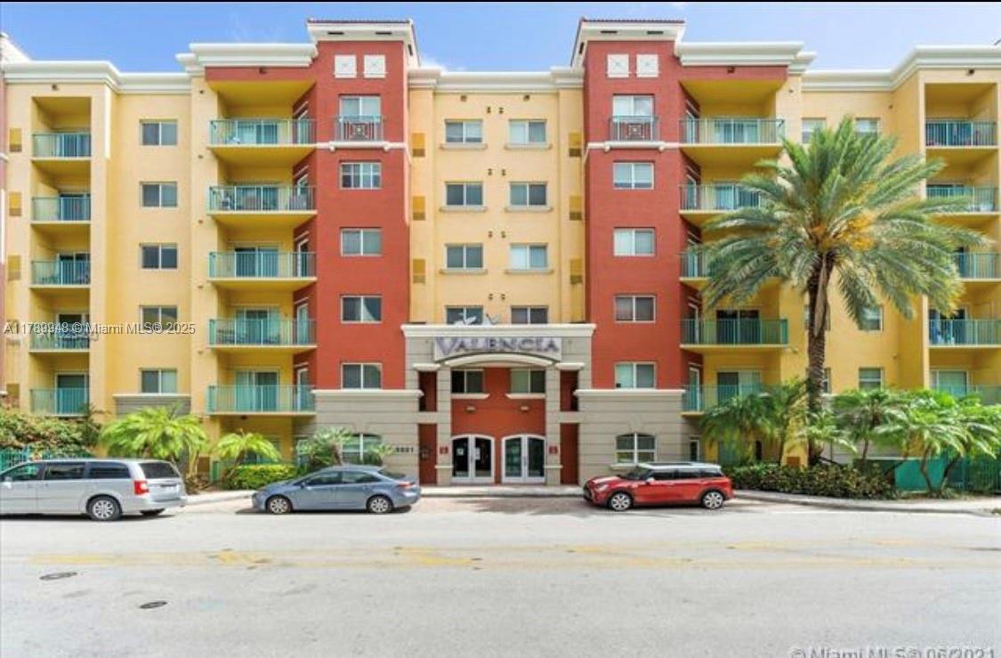 6001 Sw 70th St 628, South Miami, Miami-Dade County, Florida - 3 Bedrooms  
2 Bathrooms - 