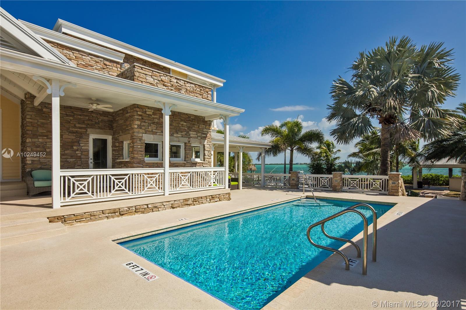 BARRY BEACH - Residential Income