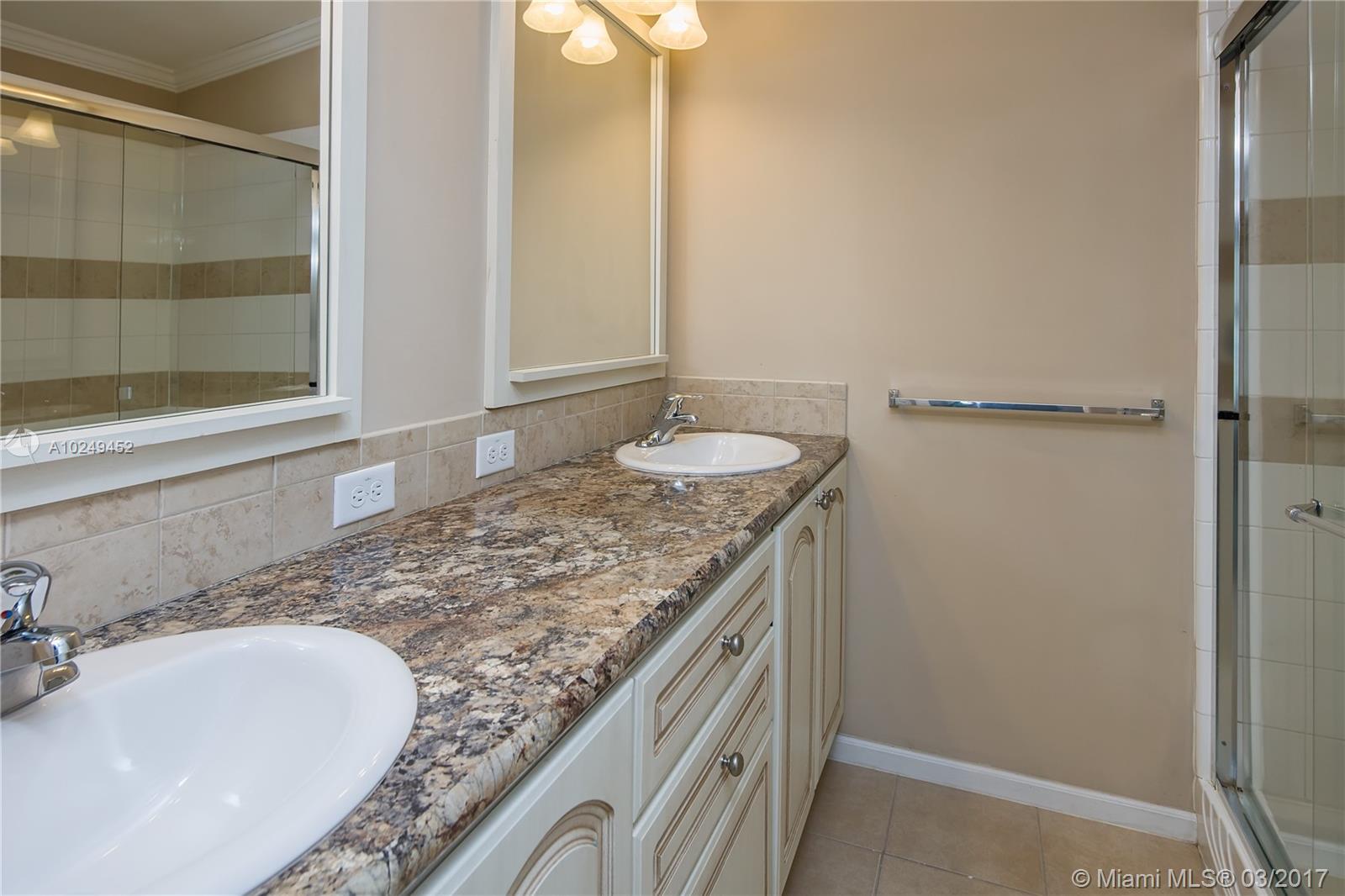 BARRY BEACH - Residential Income