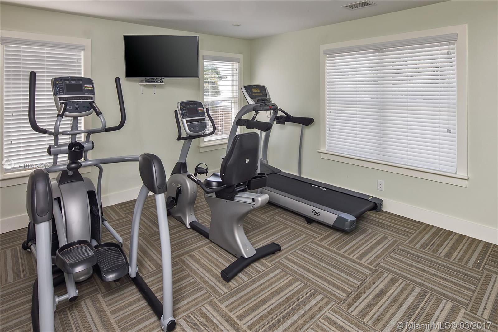 BARRY BEACH - Residential Income