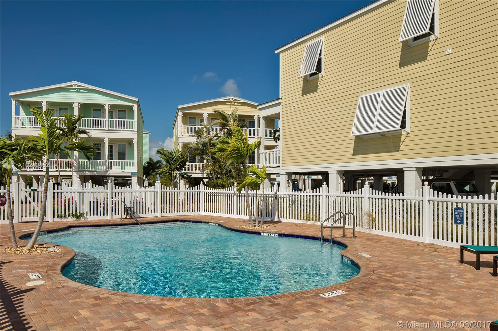 BARRY BEACH - Residential Income