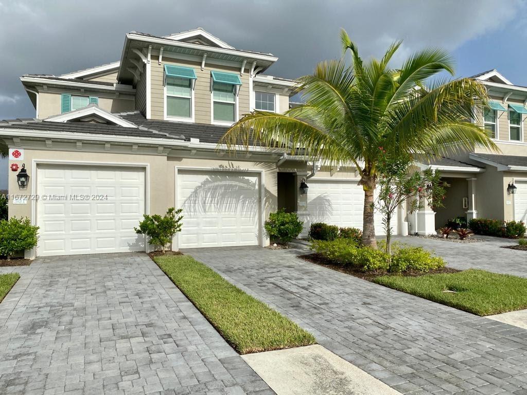 Avalon of Naples - Residential