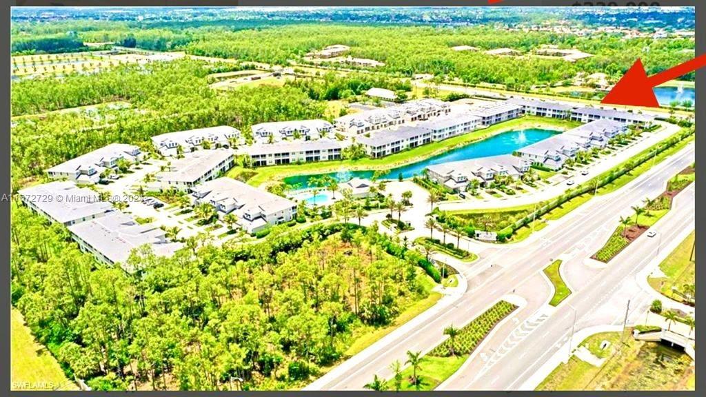 Avalon of Naples - Residential