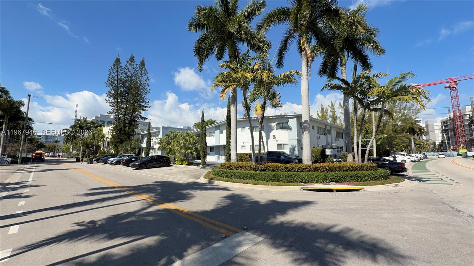 BAY HARBOUR ISLAND - Residential Lease