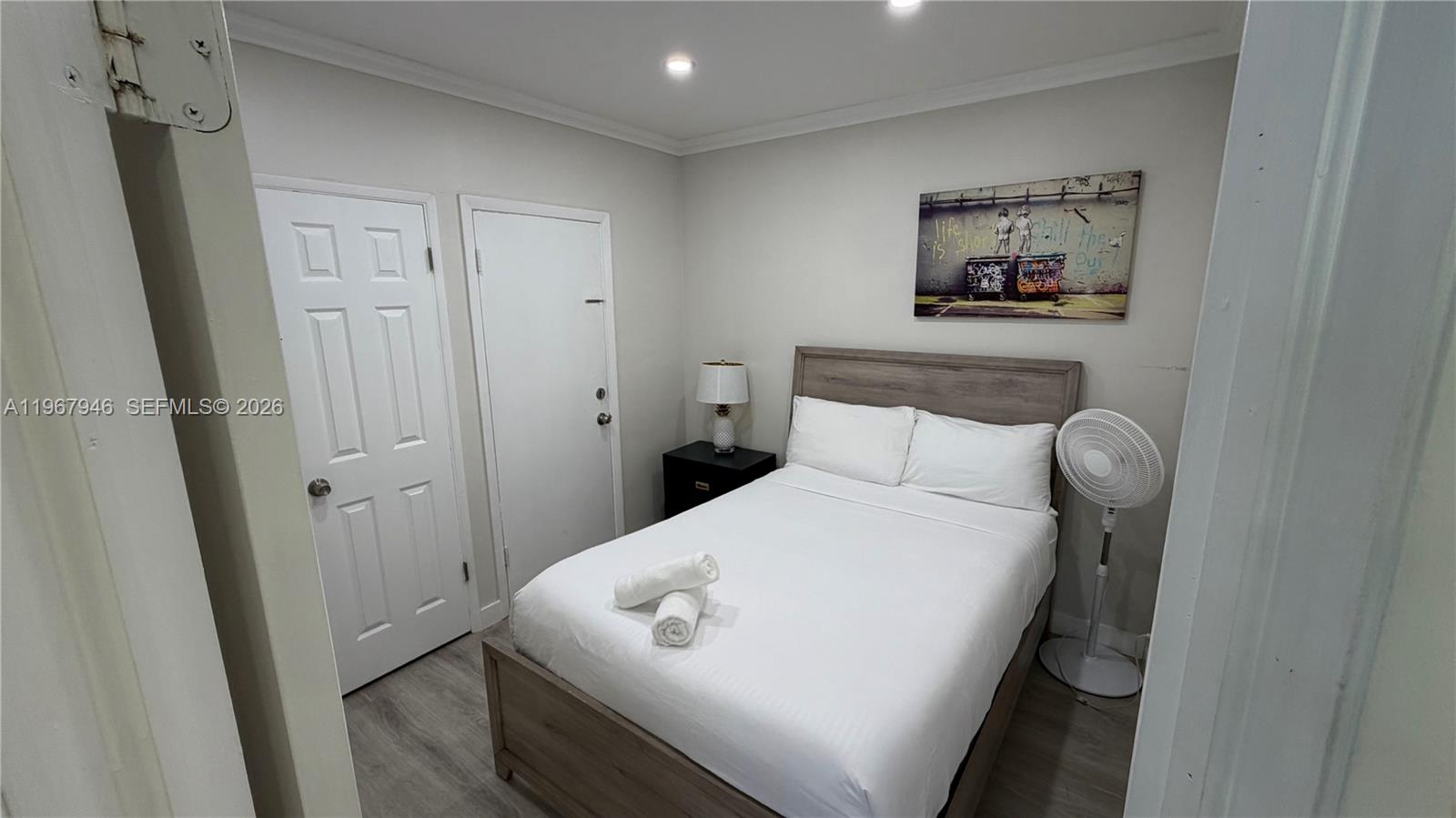 BAY HARBOUR ISLAND - Residential Lease