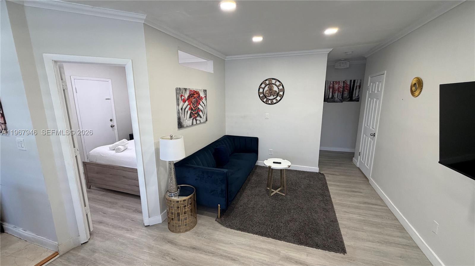 BAY HARBOUR ISLAND - Residential Lease