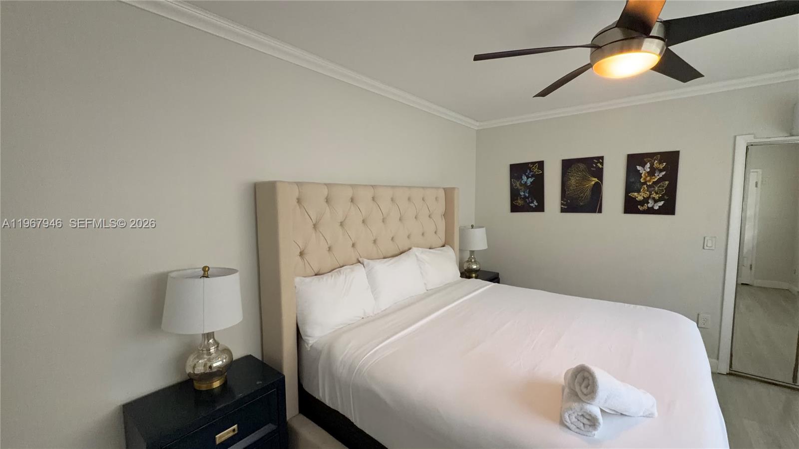 BAY HARBOUR ISLAND - Residential Lease