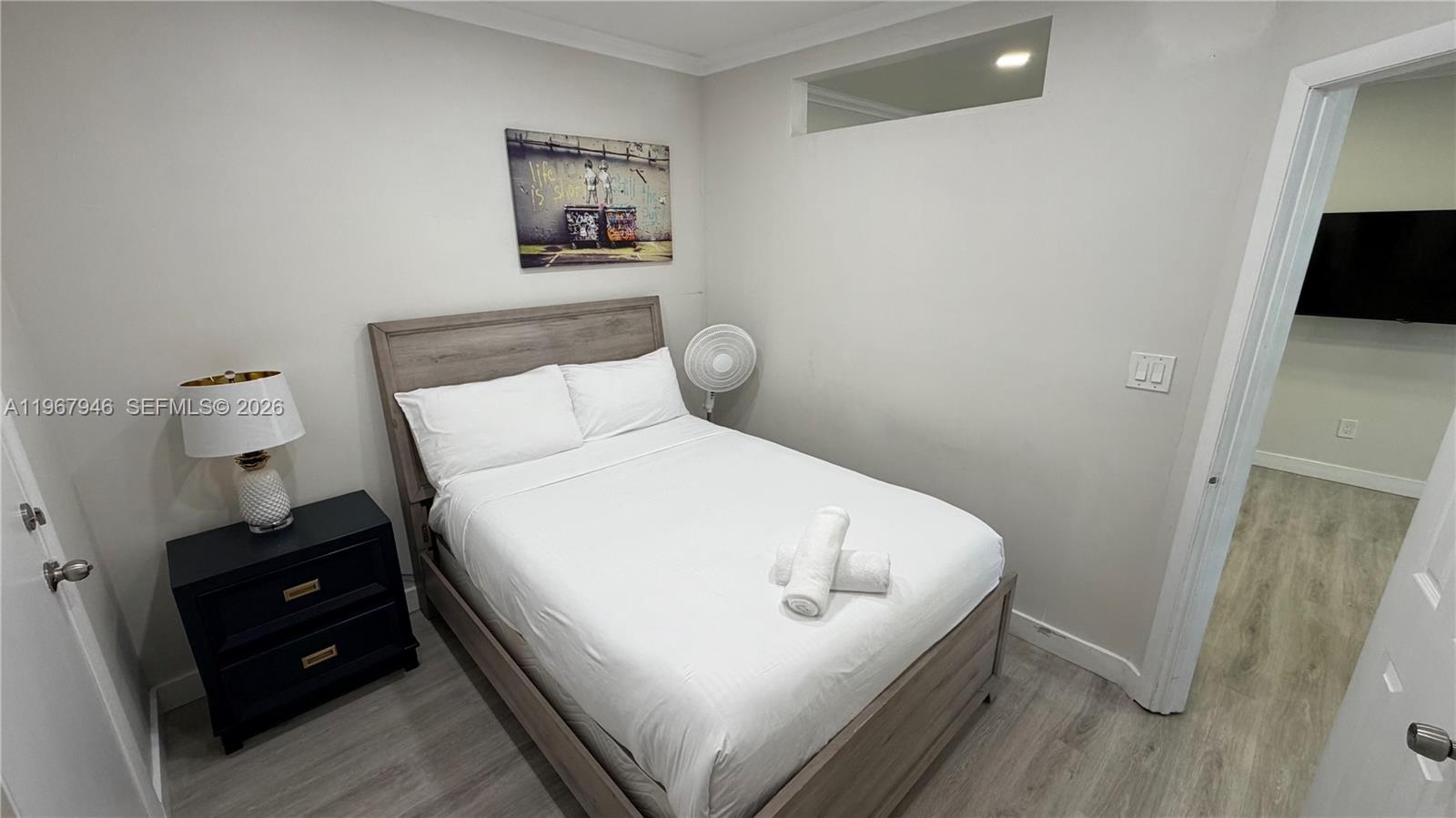 BAY HARBOUR ISLAND - Residential Lease