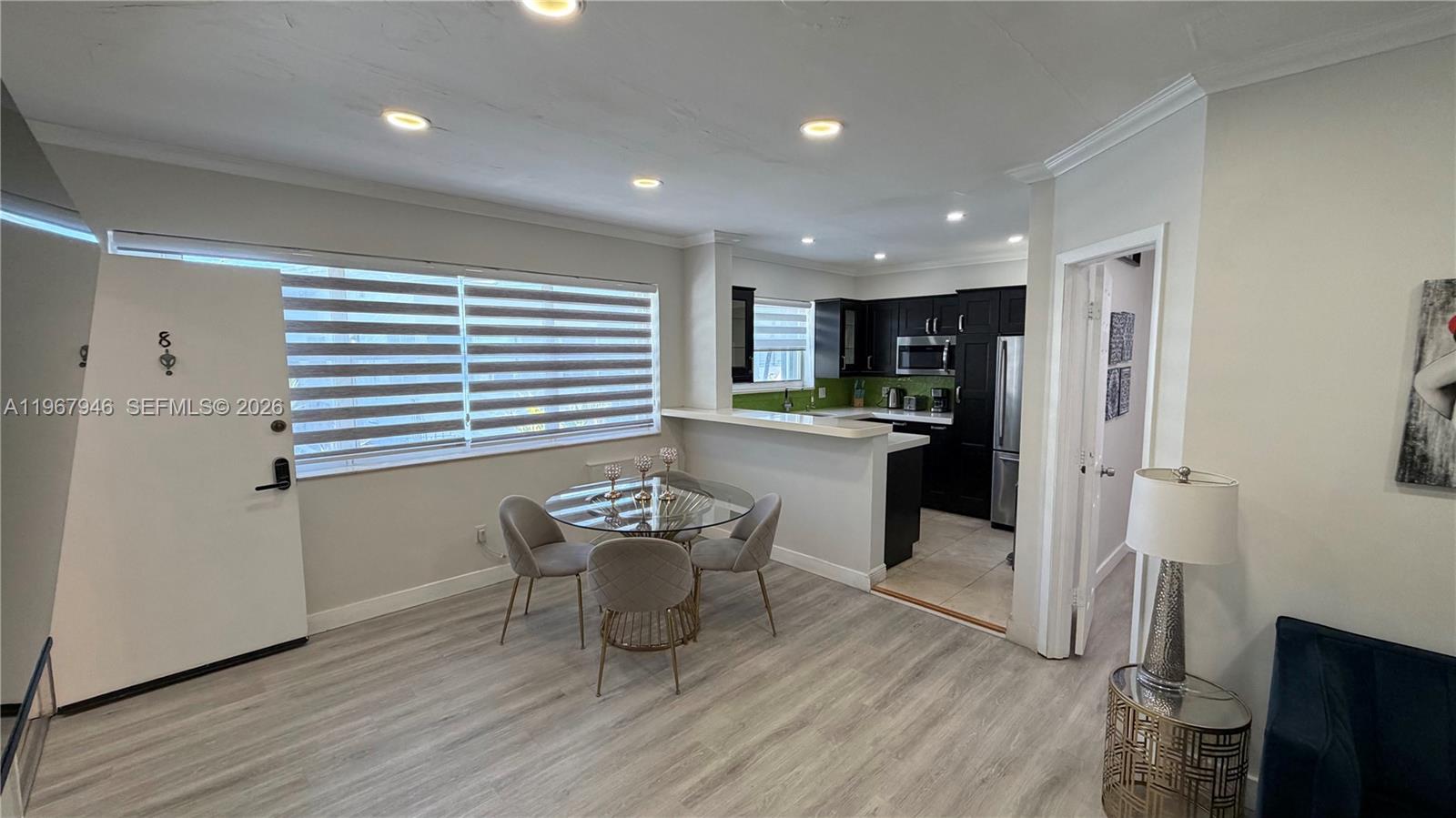 BAY HARBOUR ISLAND - Residential Lease