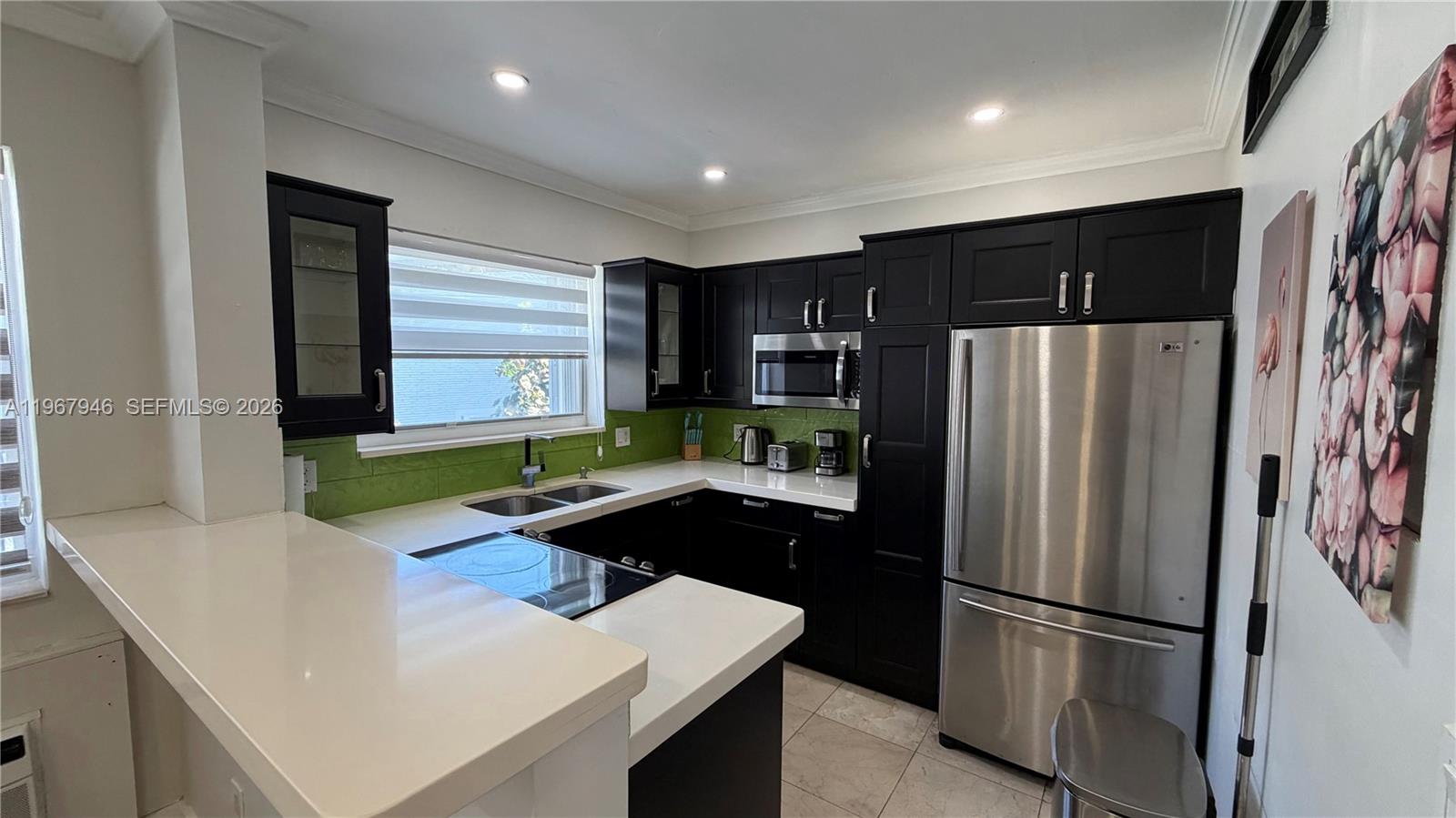 BAY HARBOUR ISLAND - Residential Lease