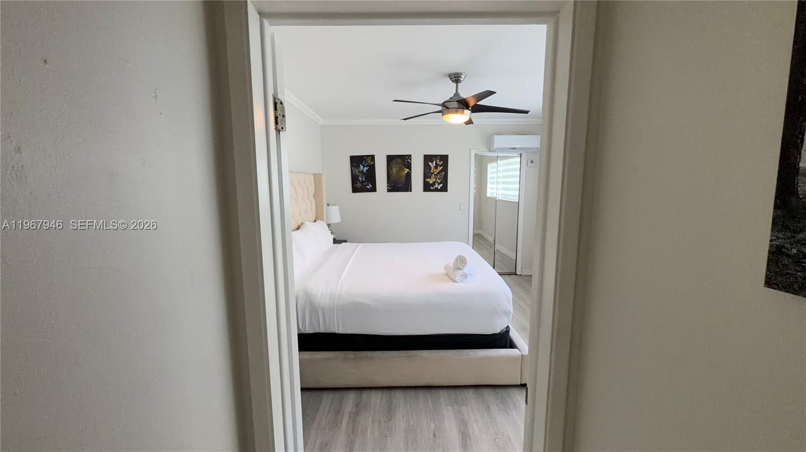 BAY HARBOUR ISLAND - Residential Lease