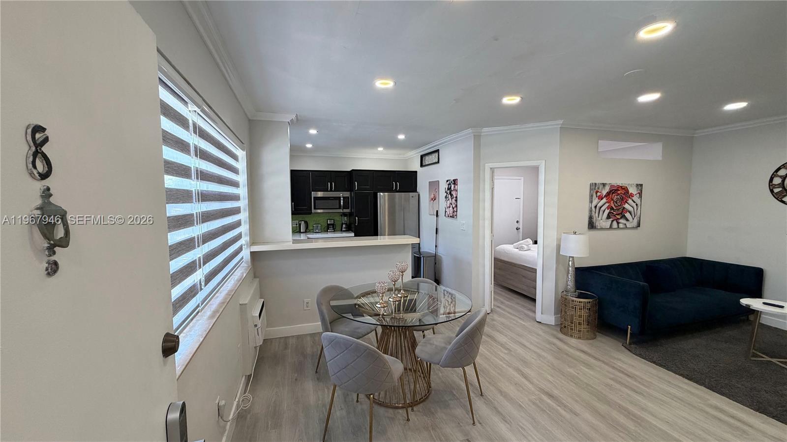 BAY HARBOUR ISLAND - Residential Lease