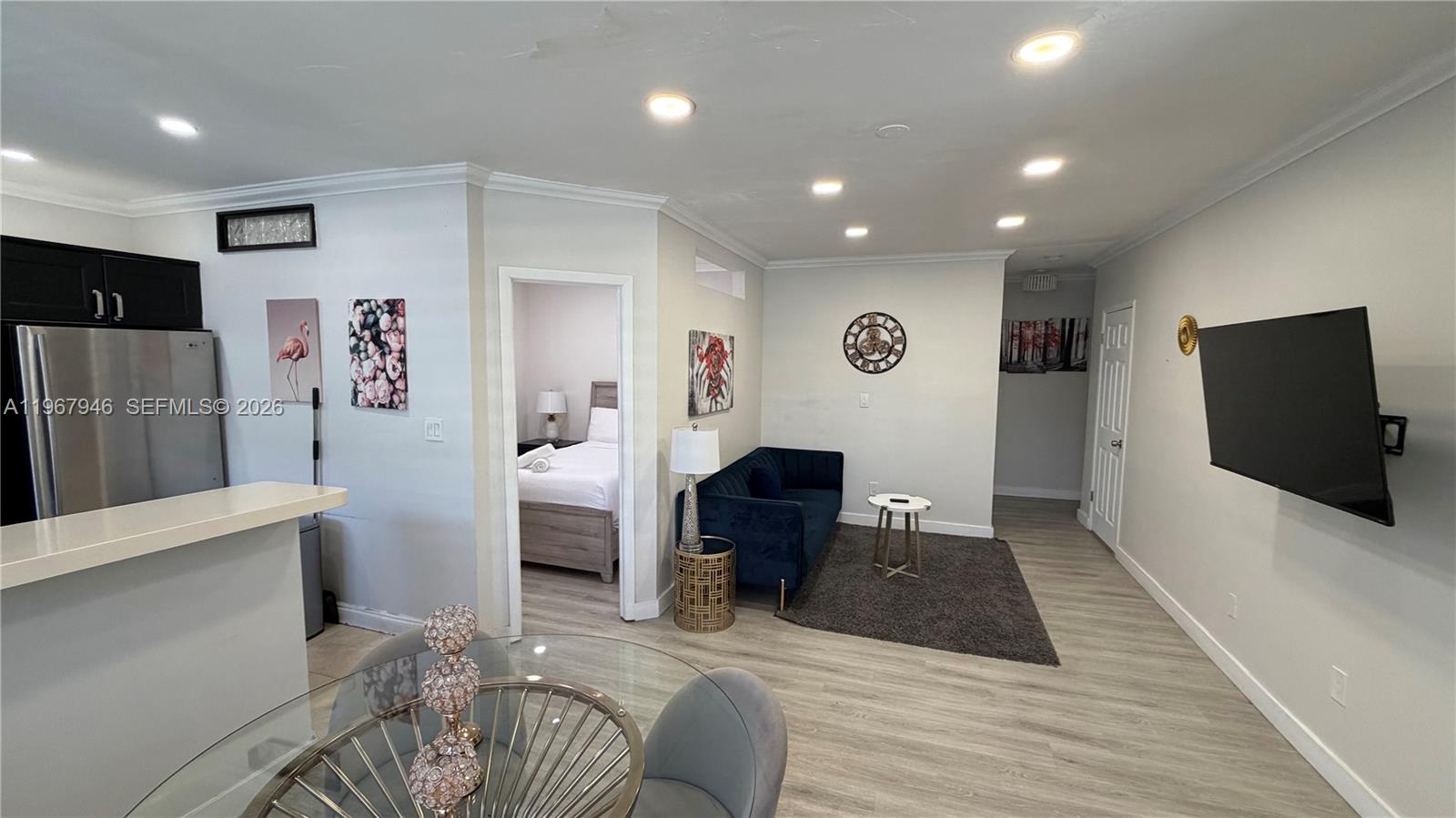 BAY HARBOUR ISLAND - Residential Lease